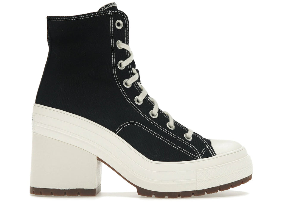 Converse Chuck Taylor All Star 70 Hi De Luxe Heel Black