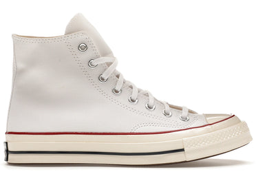 Converse Chuck Taylor All Star 70 Hi Ivory