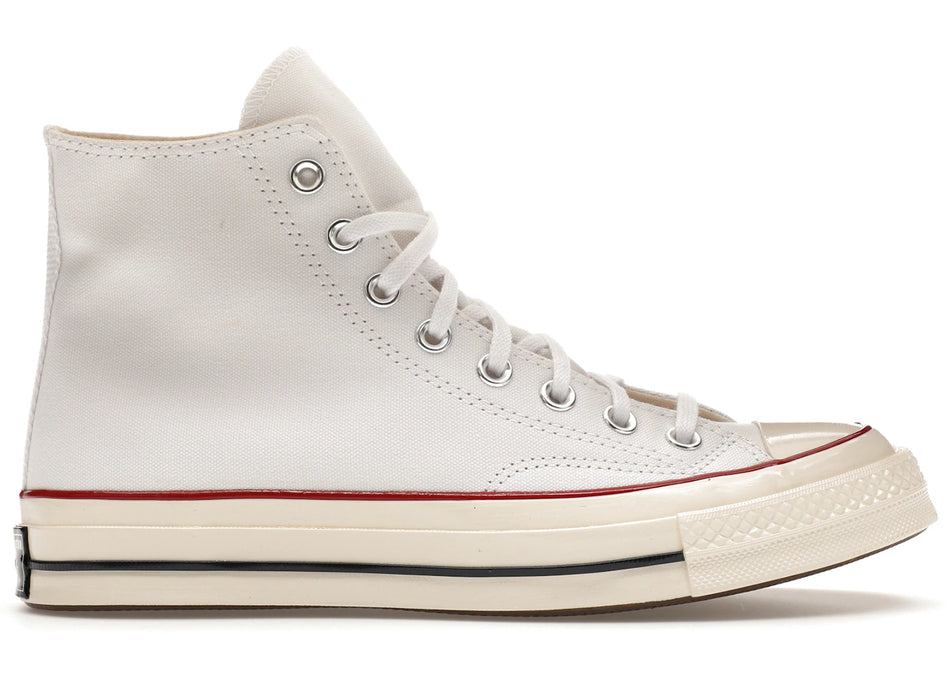 Converse Chuck Taylor All Star 70 Hi Ivory
