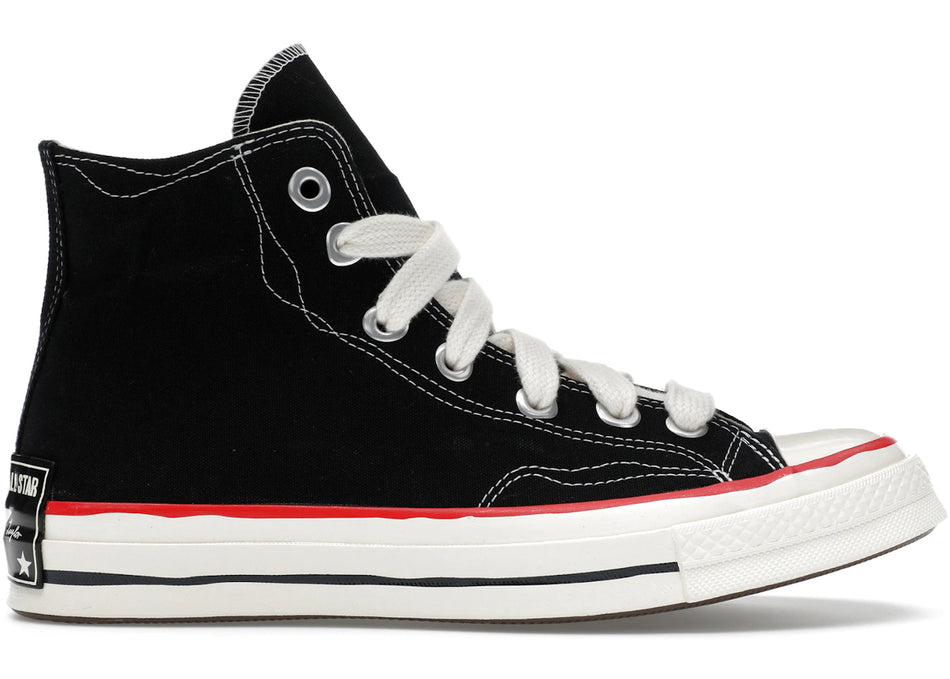 Converse Chuck Taylor All Star 70 Hi Sketch Black