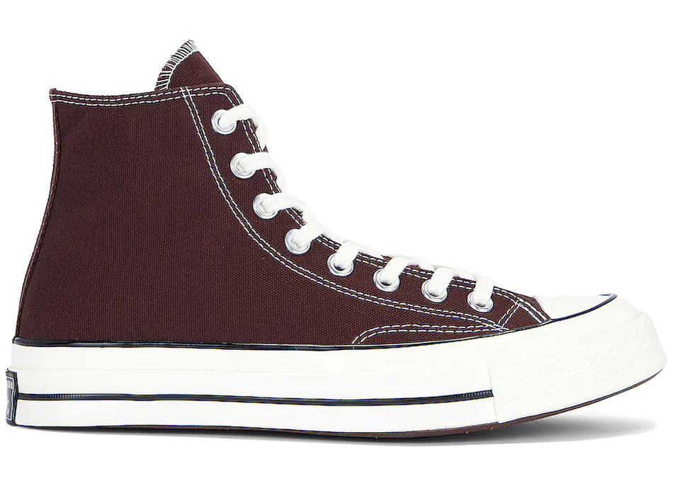 Converse Chuck Taylor All Star 70 Hi Vintage Canvas Dark Root