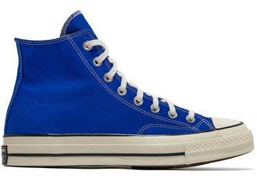 Converse Chuck Taylor All Star 70 Hi Vintage Canvas Nice Blue