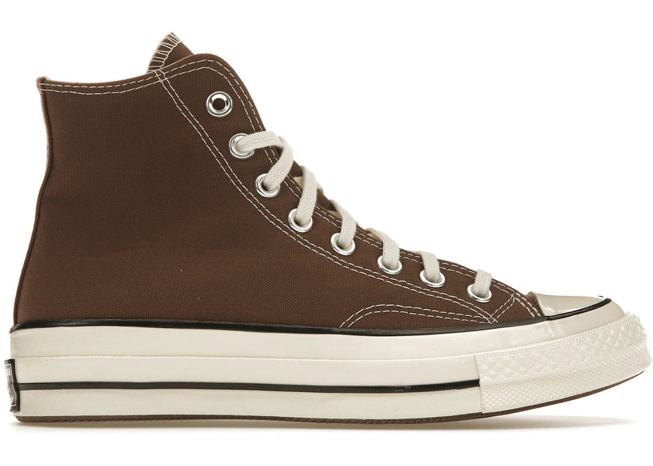 Converse Chuck Taylor All Star 70 Hi Vintage Canvas Squirrel Friend Brown