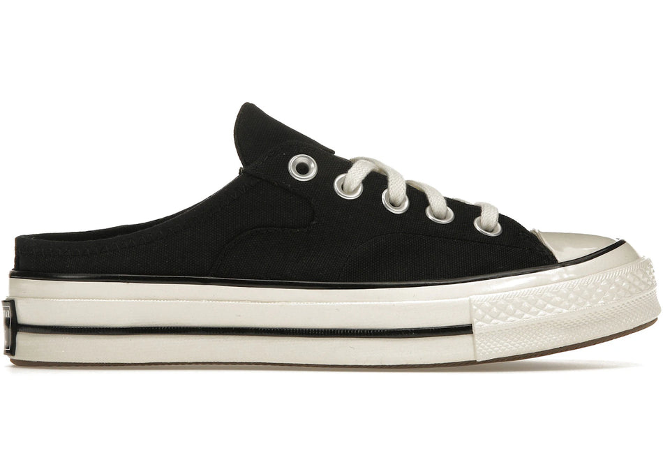 Converse Chuck Taylor All Star 70 Mule Slip On Black