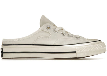 Converse Chuck Taylor All Star 70 Mule Slip On Egret