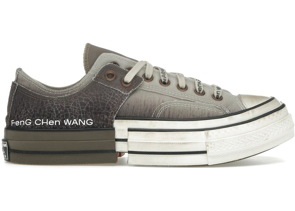 Converse Chuck Taylor All Star 70 Ox Feng Chen Wang 2-in-1 Brown