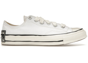 Converse Chuck Taylor All Star 70 Ox Sketch White