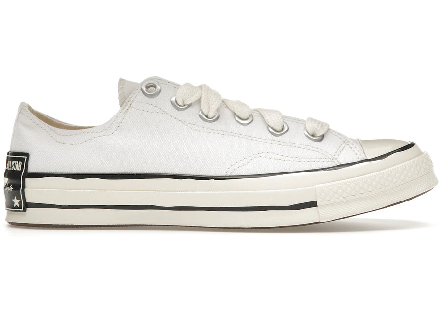 Converse Chuck Taylor All Star 70 Ox Sketch Blanc