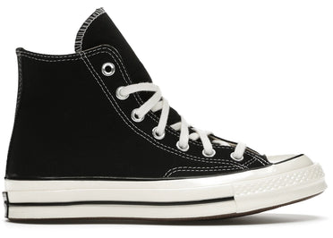 Converse Chuck Taylor All Star 70 Hi Black