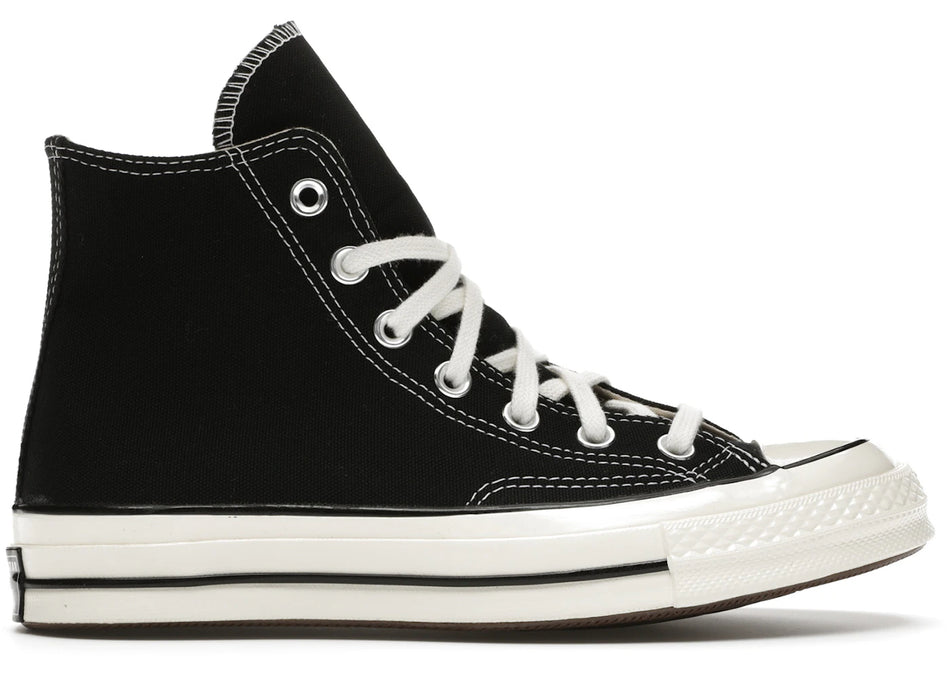 Converse Chuck Taylor All Star 70 Hi Black