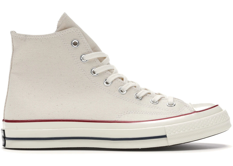 Converse Chuck Taylor All Star 70 Hi Parchment