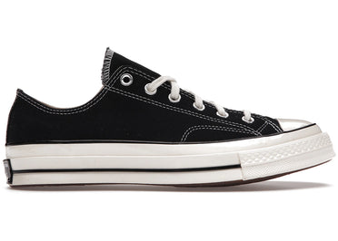 Converse Chuck Taylor All Star 70 Ox Black White