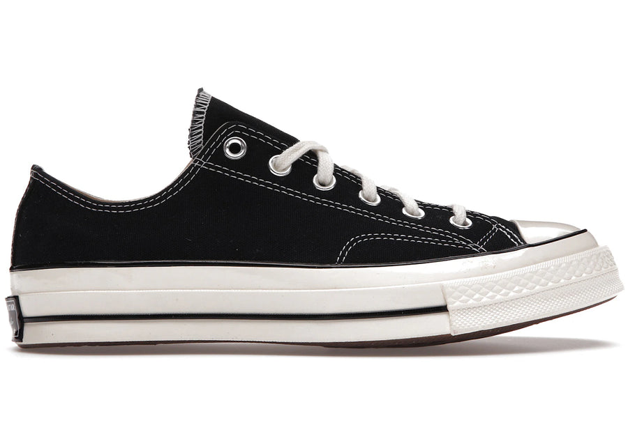 Converse Chuck Taylor All Star 70 Ox Noir Blanc