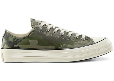 Converse Chuck Taylor All Star 70 Ox Carhartt WIP Camo (2020)