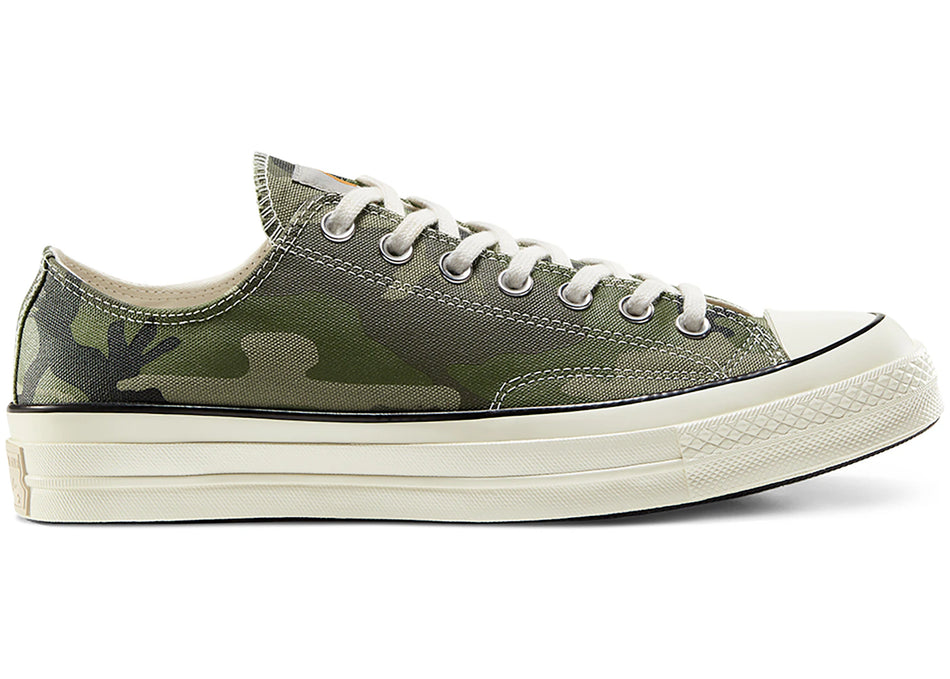 Converse Chuck Taylor All Star 70 Ox Carhartt WIP Camo (2020)