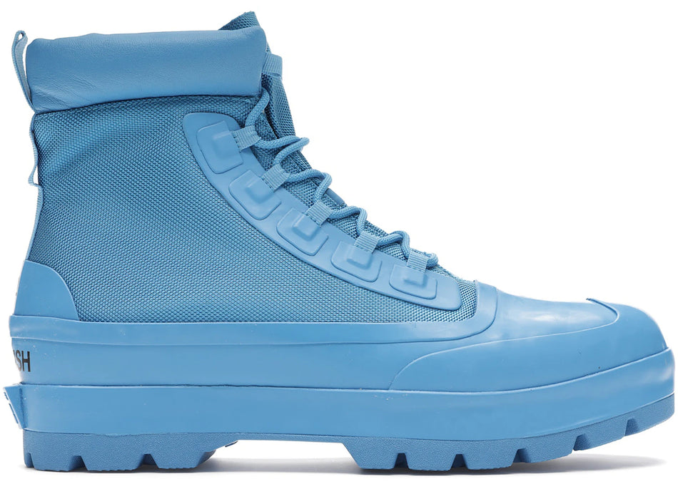 Converse Chuck Taylor All Star Duck Boot Ambush Blue