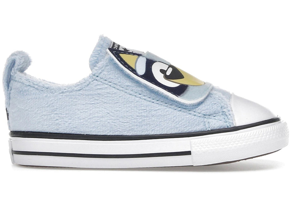 Converse Chuck Taylor All Star EasyOn Ox Bluey and Bingo (TD)