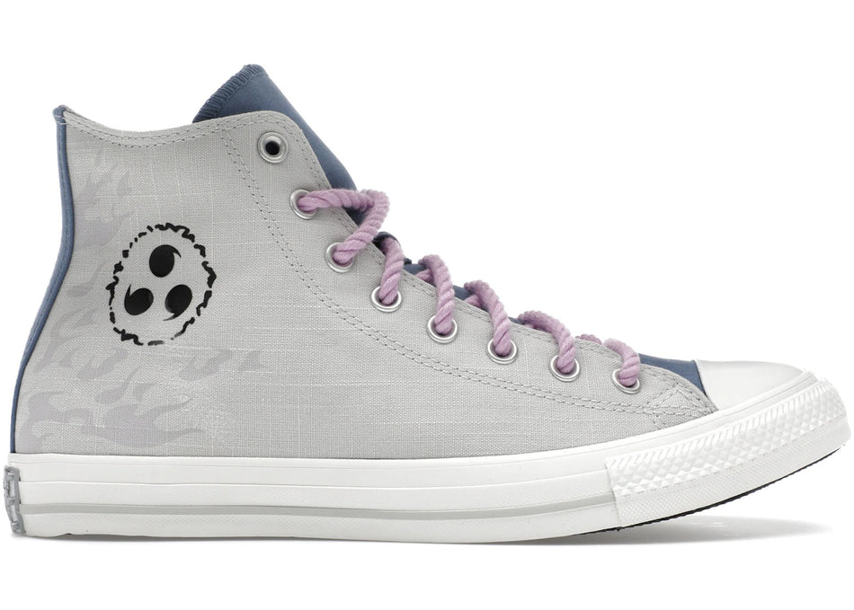 Converse Chuck Taylor All Star Hi Naruto Fossilized Vintage White