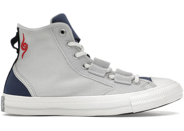 Converse Chuck Taylor All Star Hi Naruto Kakashi