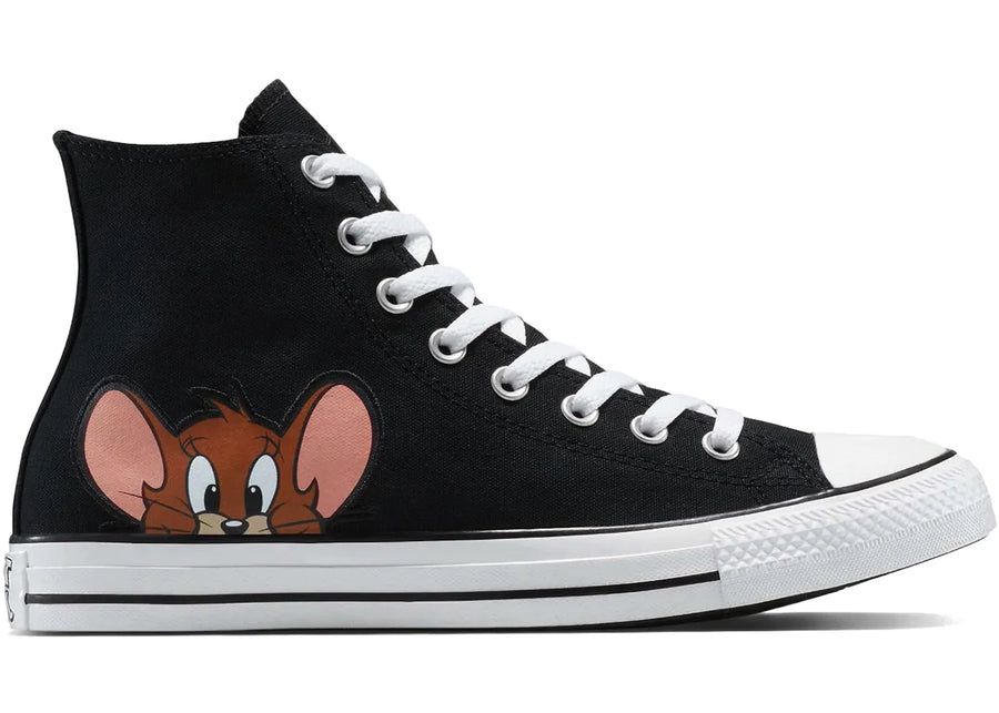 Converse Chuck Taylor All Star Hi Tom &amp; Jerry