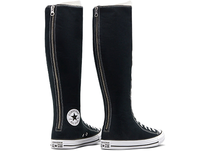 Converse Chuck Taylor All Star XXHi Noir et Blanc