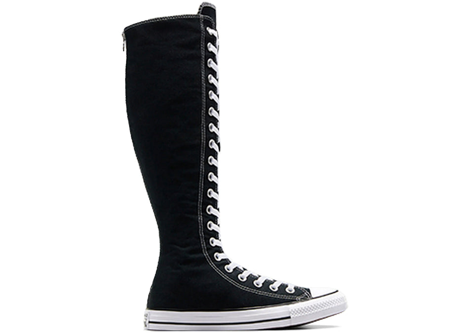 Converse Chuck Taylor All Star XXHi Black White