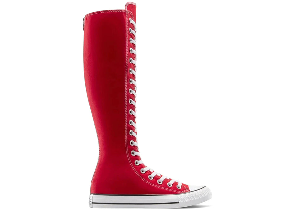Converse Chuck Taylor All Star XXHi Red