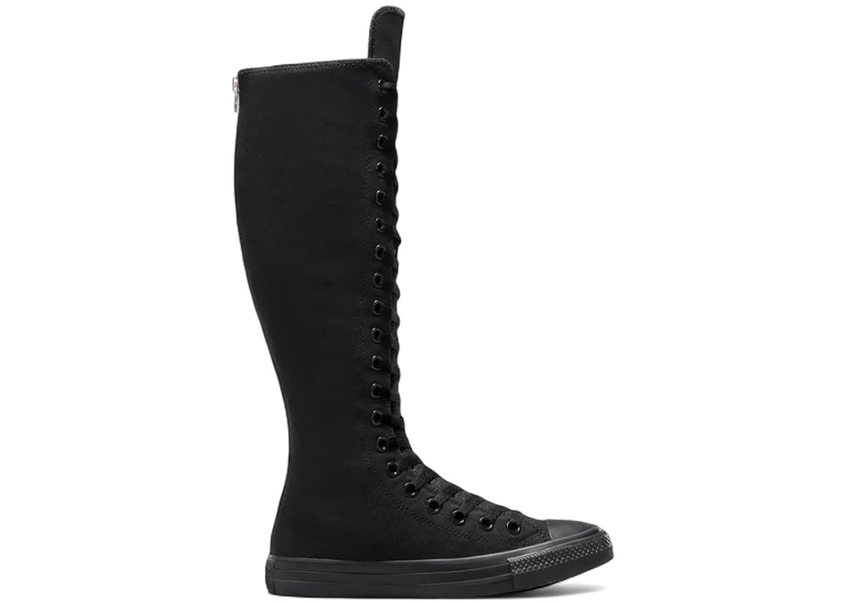 Converse Chuck Taylor All Star XXHi Triple Black