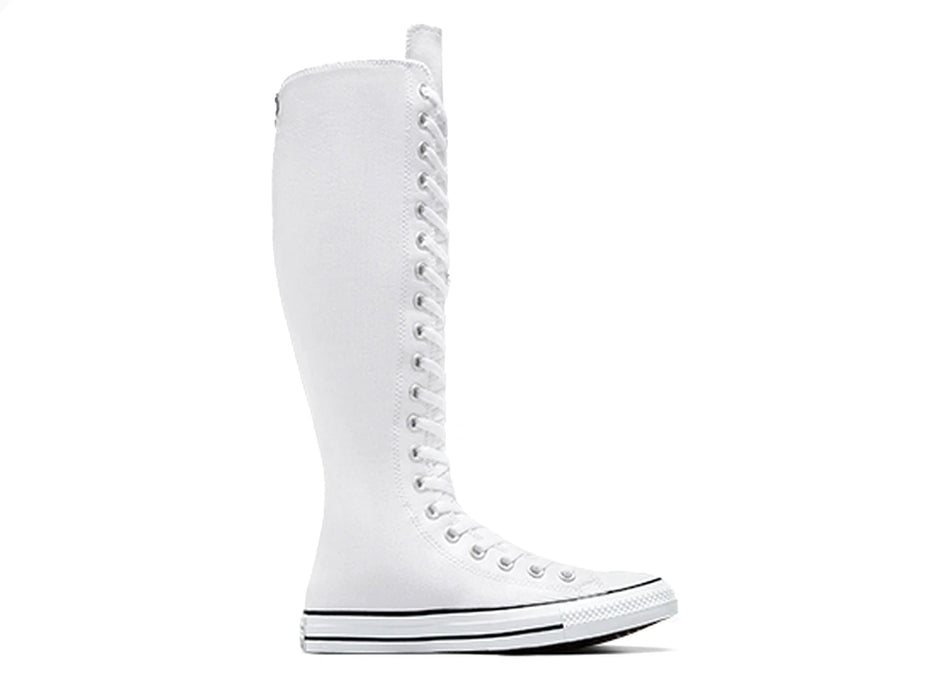 Converse Chuck Taylor All Star XXHi White