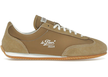 Converse Jogger GOLF le FLEUR* Tyler, The Creator Bistre Dijon