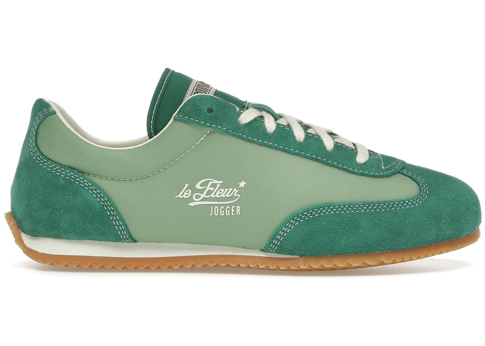 Converse Jogger GOLF le FLEUR* Tyler, The Creator Forest Shade Green