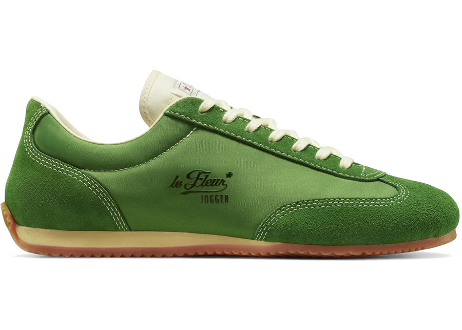 Converse Jogger GOLF le FLEUR* Tyler, The Creator Herbes hachées