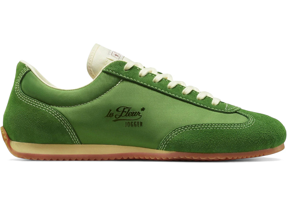 Converse Jogger GOLF le FLEUR* Tyler, The Creator Minced Herb