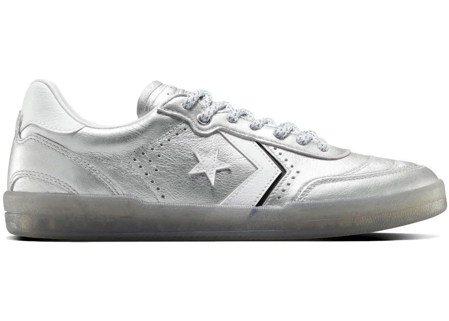 Converse Louie Lopez Pro 2 Argent