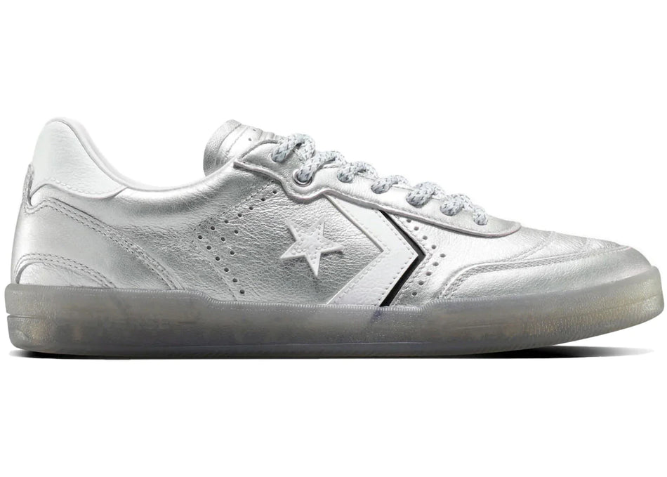 Converse Louie Lopez Pro 2 Silver