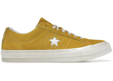Converse One Star Ox Tyler the Creator Golf Wang Sulphur
