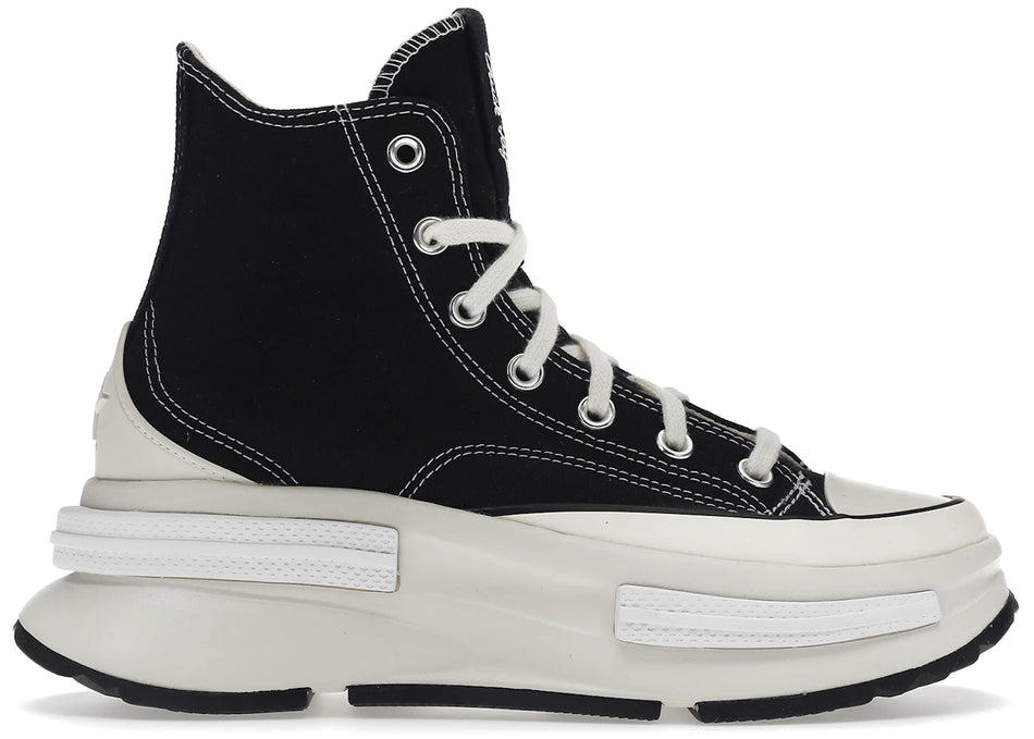 Converse Run Star Legacy CX Hi Black