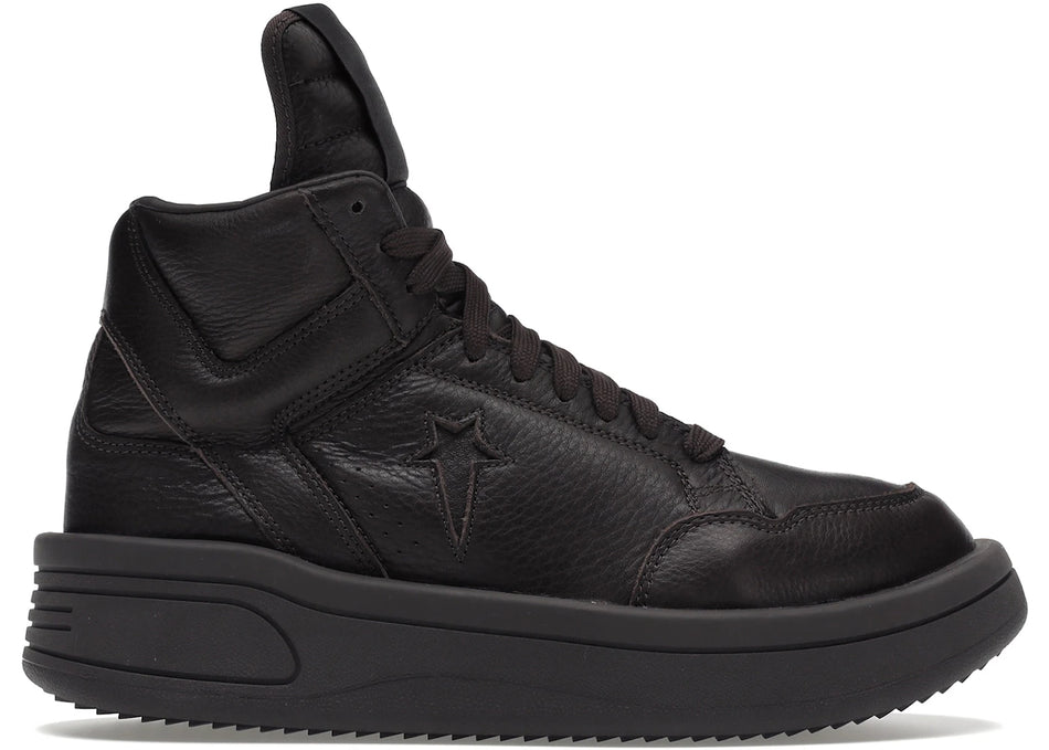 Converse TURBOWPN Mid Rick Owens DRKSHDW Clay