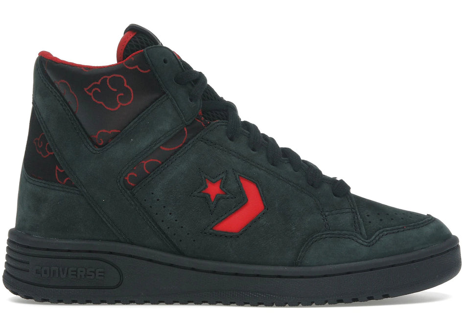 Converse Weapon Mid Naruto Itachi
