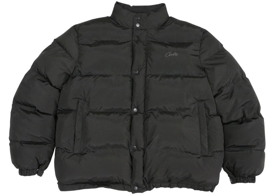 Veste bolo Corteiz Triple Black