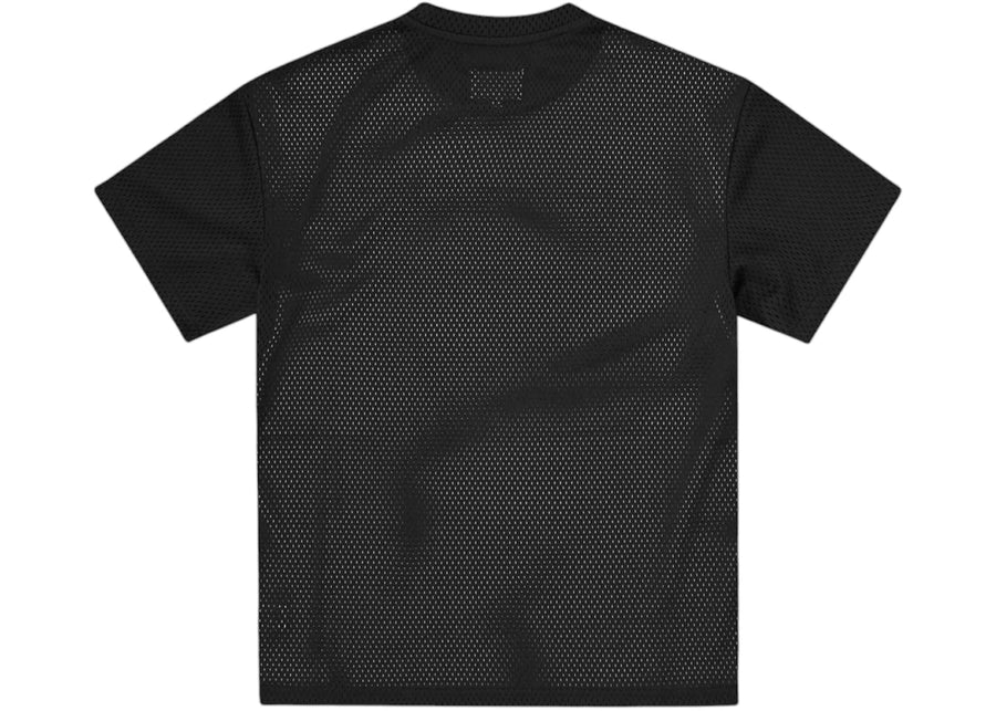 Maillot Corteiz Cypher Noir