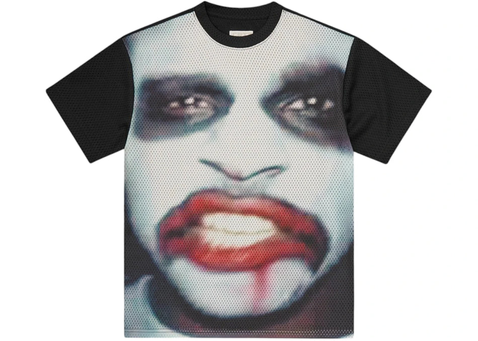 Corteiz Cypher Jersey Black