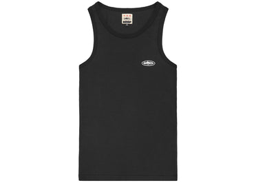 Corteiz HMP Essentials Tank Top (3 Pack) Black