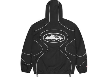 Corteiz x Nike NRG Onyx Track Jacket Black