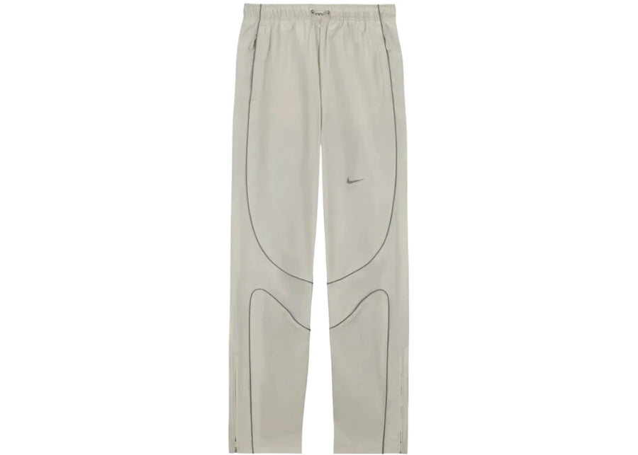 Pantalon Corteiz x Nike NRG blanc cassé