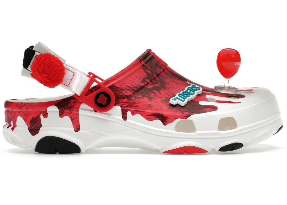 Crocs Classic All-Terrain Clog IT