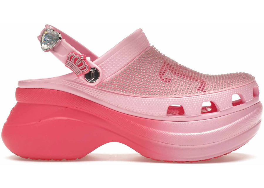 Sabots Crocs Classic Bae Juicy Couture (Femme)