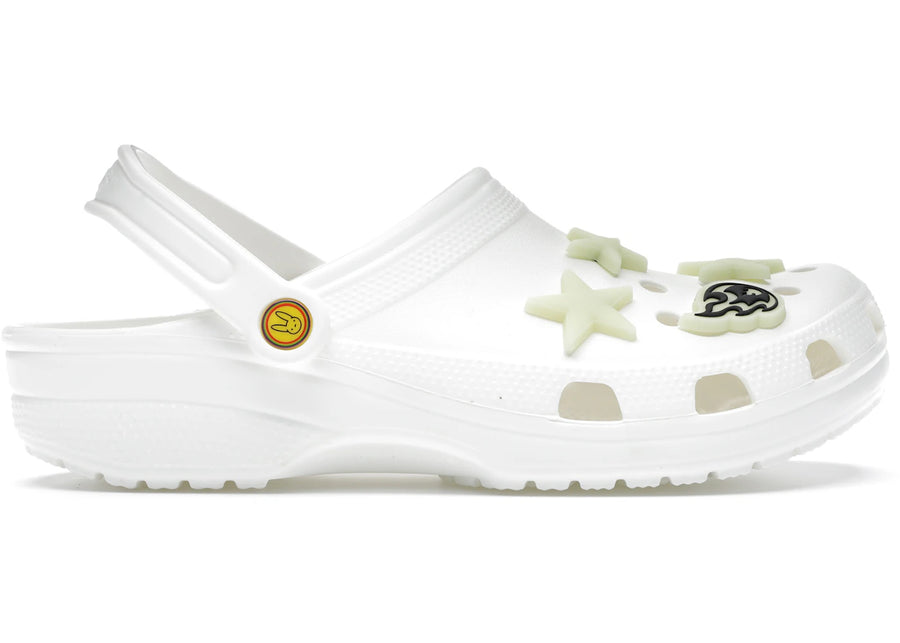Sabots Crocs Classic Bad Bunny