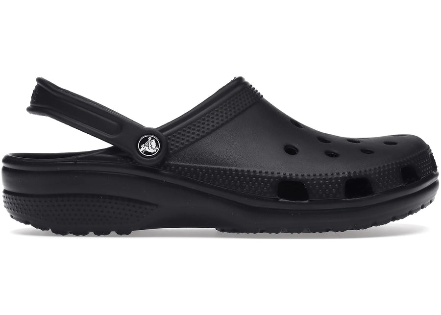 Sabots Crocs Classic noirs