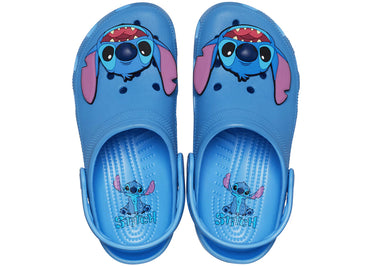 Crocs Classic Clog Disney Stitch